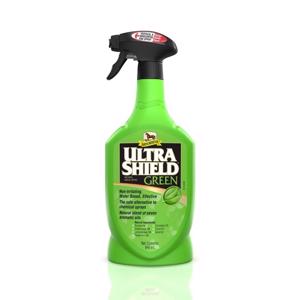 Ultrashield Green sommerspray 946 ml.